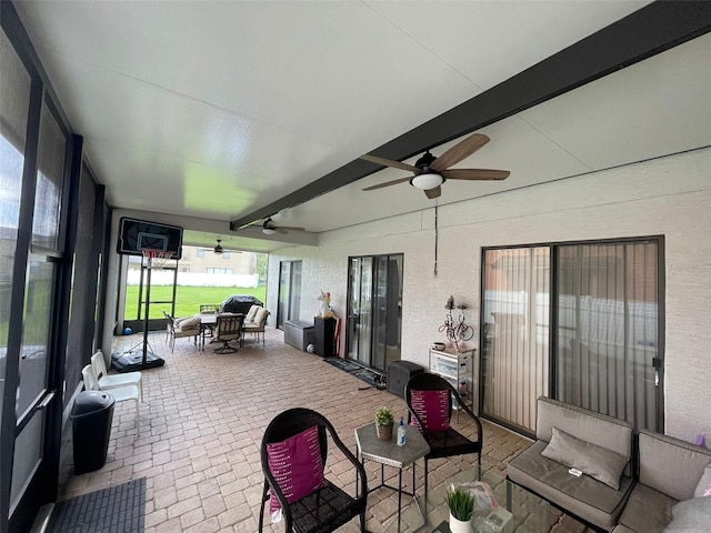 9720 Old Patina Way, Orlando, FL 32832 - photo 22