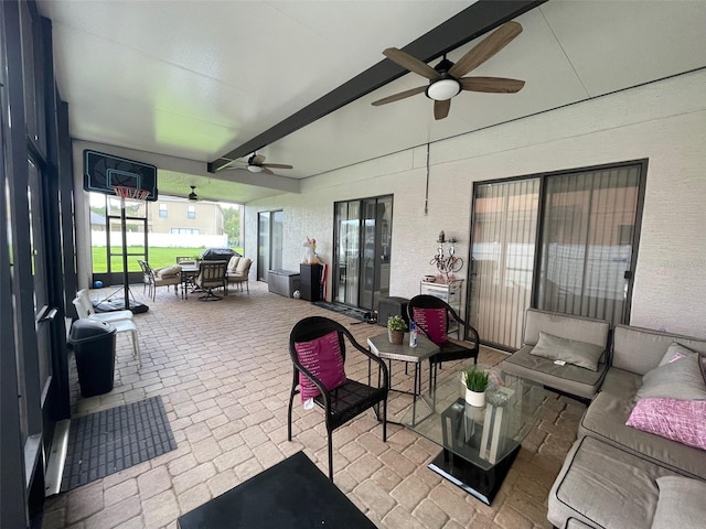 9720 Old Patina Way, Orlando, FL 32832 - photo 23