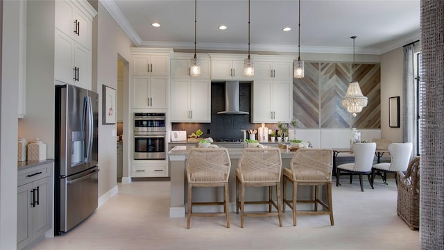 4550 Cedron Ct, Sarasota, FL 34240 - photo 2