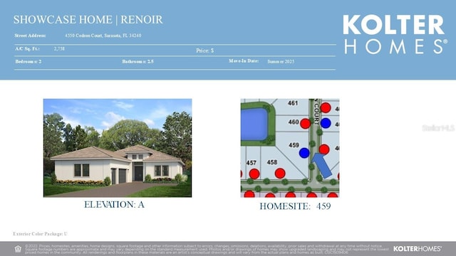4550 Cedron Ct, Sarasota, FL 34240 - photo 10