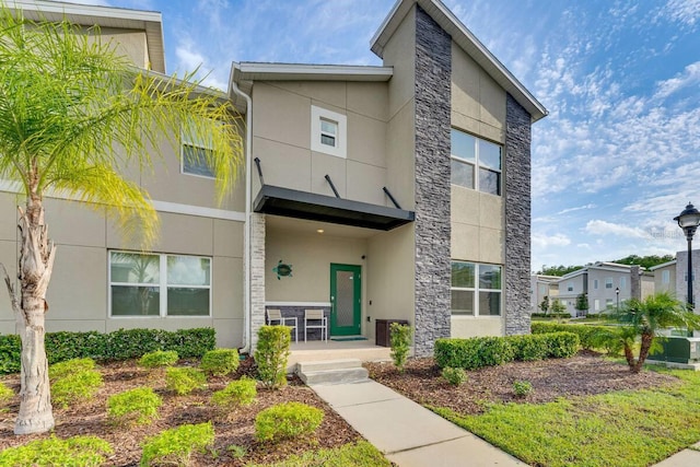 2845 Simile St, Kissimmee, FL 34746 - photo 1