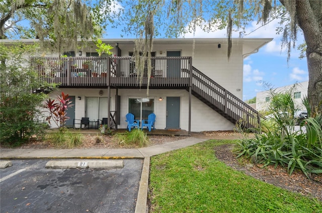 128 W America St Unit 21, Orlando, FL 32801 - photo 2