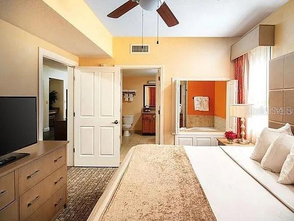 12539 Floridays Resort Dr Unit D, Orlando, FL 32821 - photo 5