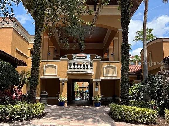 12539 Floridays Resort Dr Unit D, Orlando, FL 32821 - photo 16