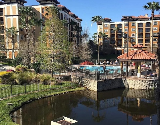 12539 Floridays Resort Dr Unit D, Orlando, FL 32821 - photo 19