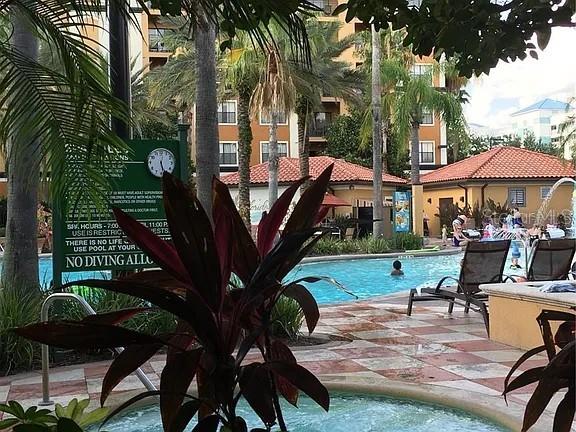 12539 Floridays Resort Dr Unit D, Orlando, FL 32821 - photo 20