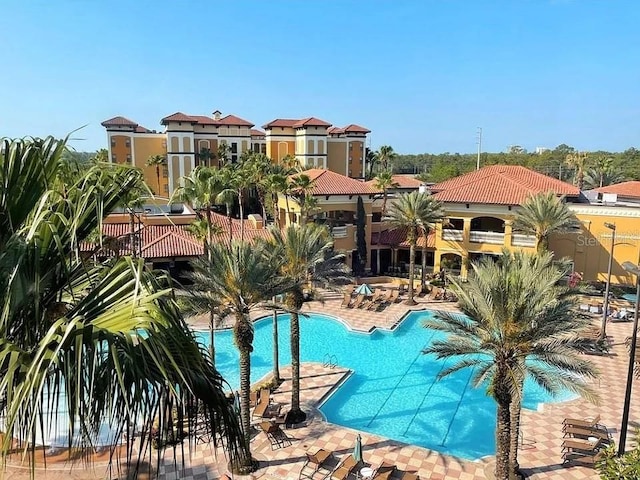 12539 Floridays Resort Dr Unit D, Orlando, FL 32821 - photo 22