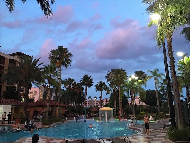 12539 Floridays Resort Dr Unit D, Orlando, FL 32821 - photo 23