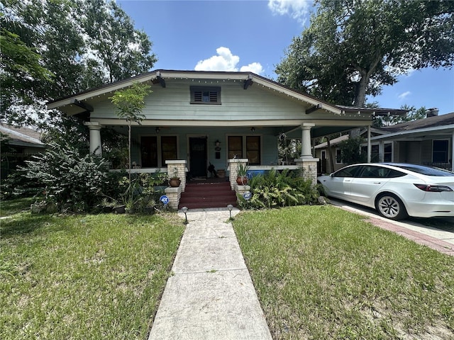106 W Powhatan Ave, Tampa, FL 33604 - photo 1