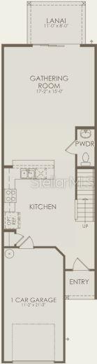 3346 Canyon Bay Pt, Sanford, FL 32773 - photo 2