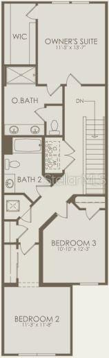 3346 Canyon Bay Pt, Sanford, FL 32773 - photo 3