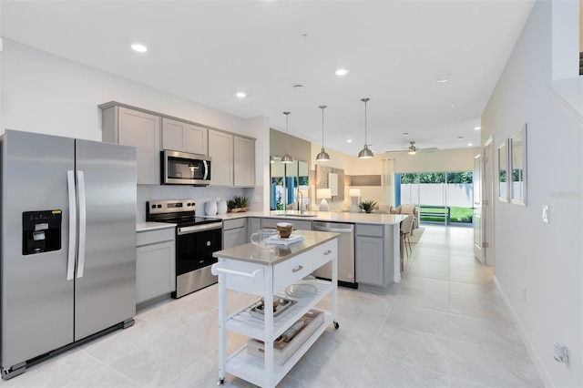 3346 Canyon Bay Pt, Sanford, FL 32773 - photo 6