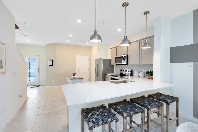 3346 Canyon Bay Pt, Sanford, FL 32773 - photo 8
