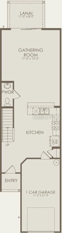 3358 Canyon Bay Pt, Sanford, FL 32773 - photo 2