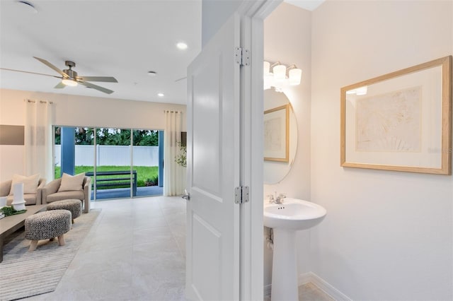 3358 Canyon Bay Pt, Sanford, FL 32773 - photo 7