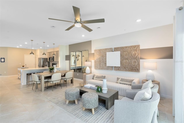 3358 Canyon Bay Pt, Sanford, FL 32773 - photo 13