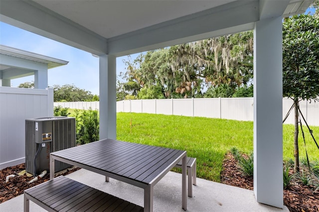 3358 Canyon Bay Pt, Sanford, FL 32773 - photo 25
