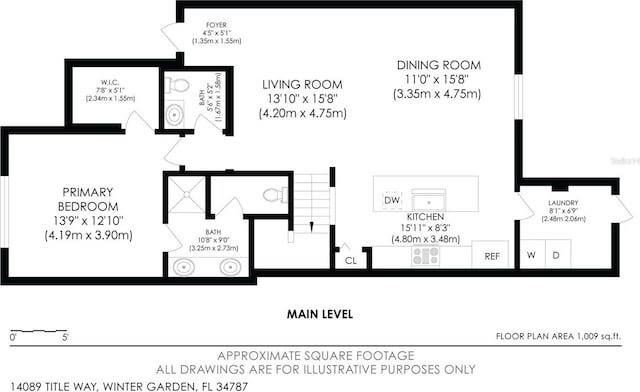 14089 Title Way, Winter Garden, FL 34787 - photo 2