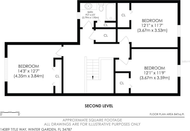 14089 Title Way, Winter Garden, FL 34787 - photo 3