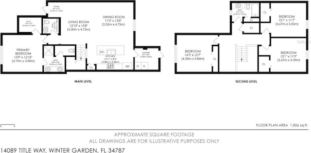 14089 Title Way, Winter Garden, FL 34787 - photo 4