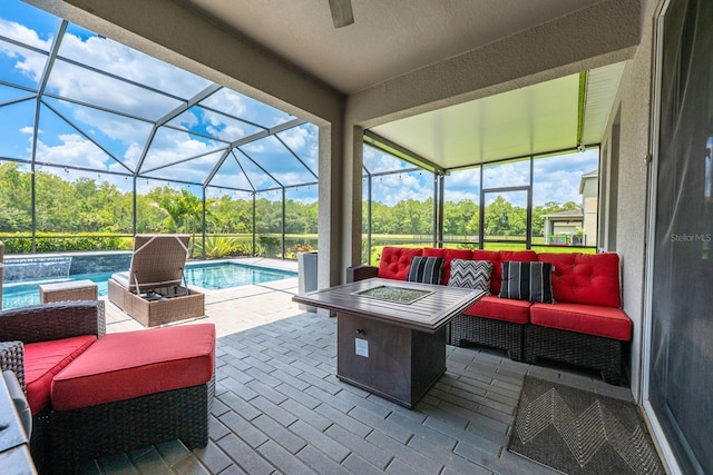 10960 Inside Loop, Orlando, FL 32825 - photo 16