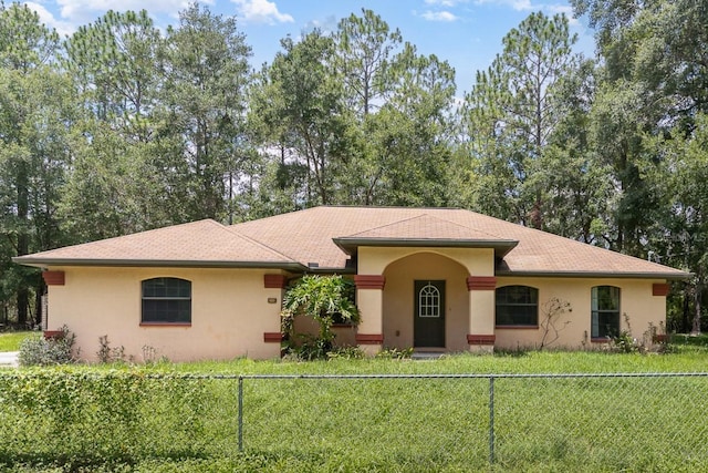 5180 SW 186th Ct, Dunnellon, FL 34432 - photo 1