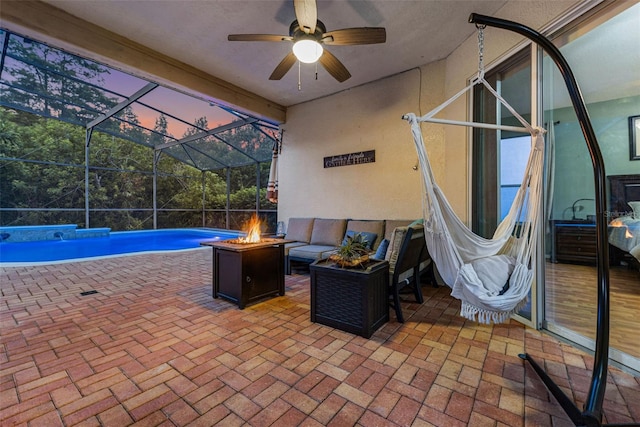 13471 Falcon Pointe Dr, Orlando, FL 32837 - photo 2