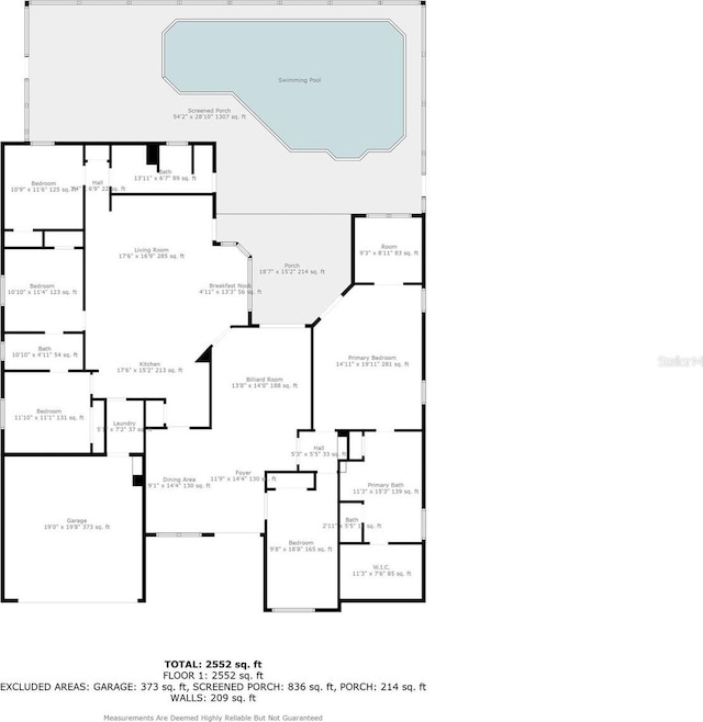 13471 Falcon Pointe Dr, Orlando, FL 32837 - photo 45