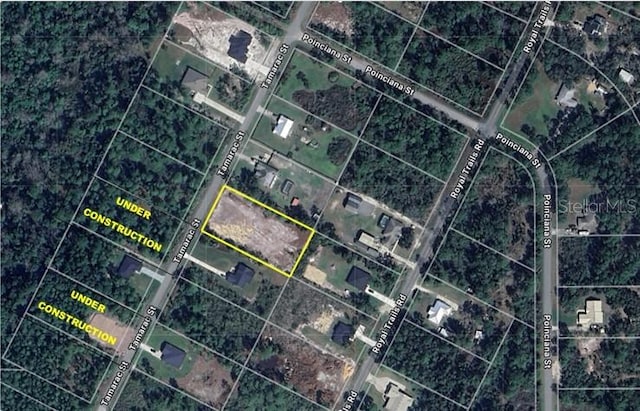 Tamarac St, Eustis, FL 32736 - photo 2