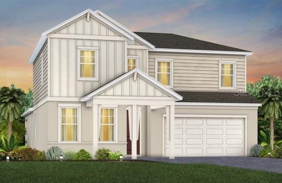 11317 Split Oak Ln, Orlando, FL 32832 - photo 1