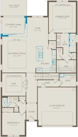 11317 Split Oak Ln, Orlando, FL 32832 - photo 2