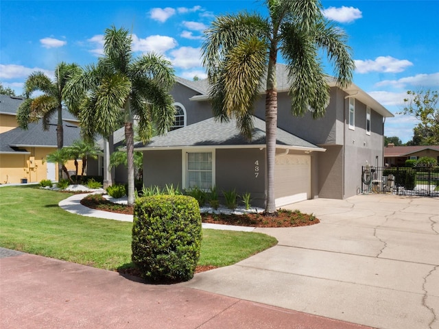 437 Harbour Oaks Pointe Dr, Orlando, FL 32809 - photo 2