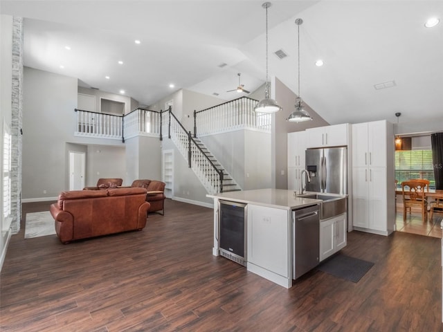 437 Harbour Oaks Pointe Dr, Orlando, FL 32809 - photo 16