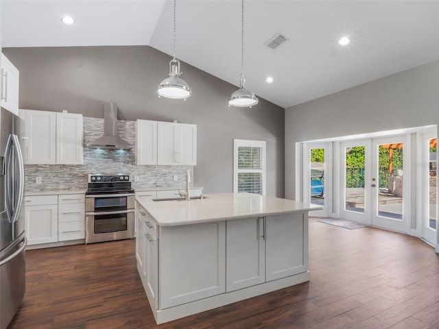 437 Harbour Oaks Pointe Dr, Orlando, FL 32809 - photo 19
