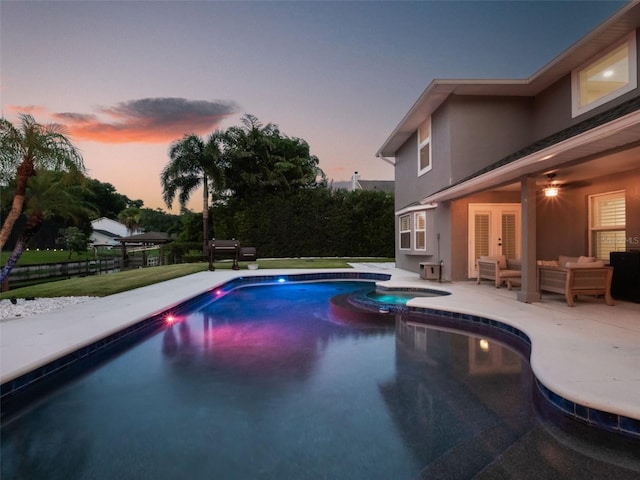 437 Harbour Oaks Pointe Dr, Orlando, FL 32809 - photo 50