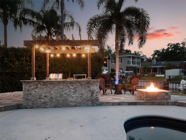 437 Harbour Oaks Pointe Dr, Orlando, FL 32809 - photo 54