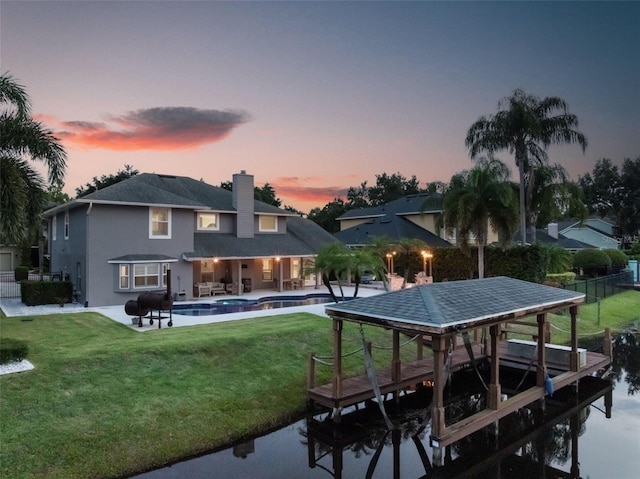 437 Harbour Oaks Pointe Dr, Orlando, FL 32809 - photo 55
