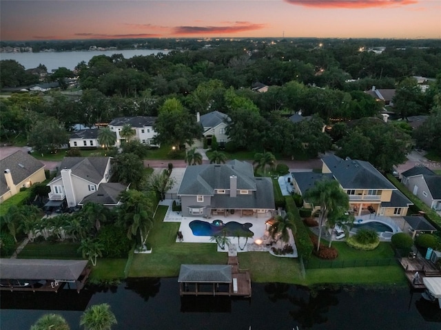 437 Harbour Oaks Pointe Dr, Orlando, FL 32809 - photo 57