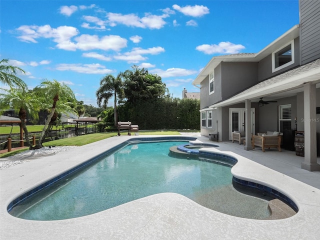 437 Harbour Oaks Pointe Dr, Orlando, FL 32809 - photo 60