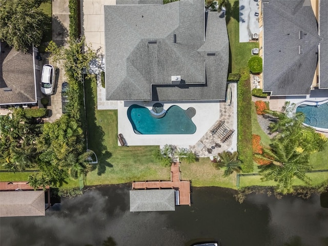 437 Harbour Oaks Pointe Dr, Orlando, FL 32809 - photo 66