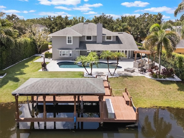 437 Harbour Oaks Pointe Dr, Orlando, FL 32809 - photo 67