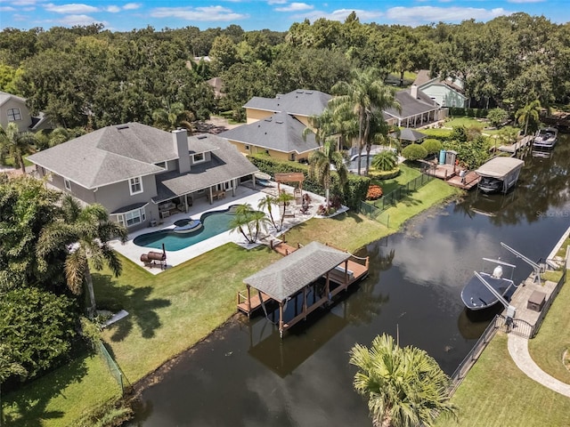 437 Harbour Oaks Pointe Dr, Orlando, FL 32809 - photo 68