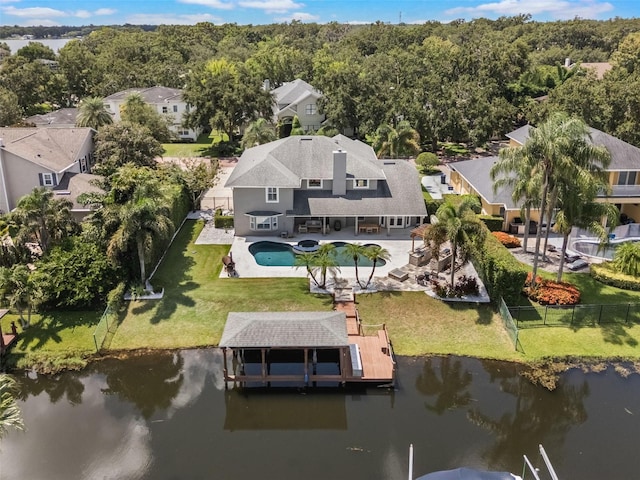437 Harbour Oaks Pointe Dr, Orlando, FL 32809 - photo 69