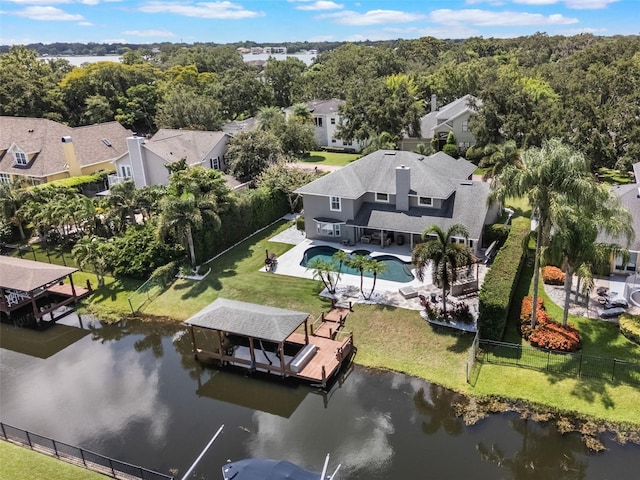 437 Harbour Oaks Pointe Dr, Orlando, FL 32809 - photo 70
