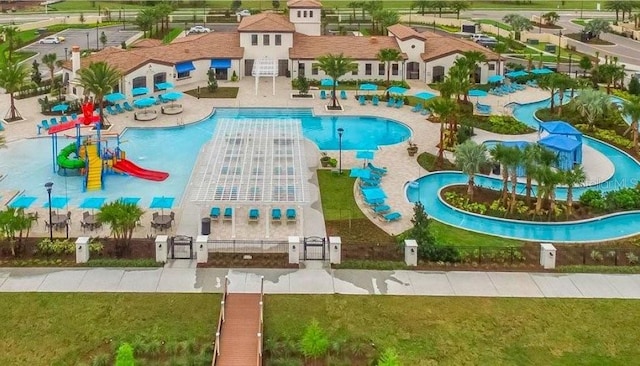 2406 Dubai St, Kissimmee, FL 34747 - photo 21