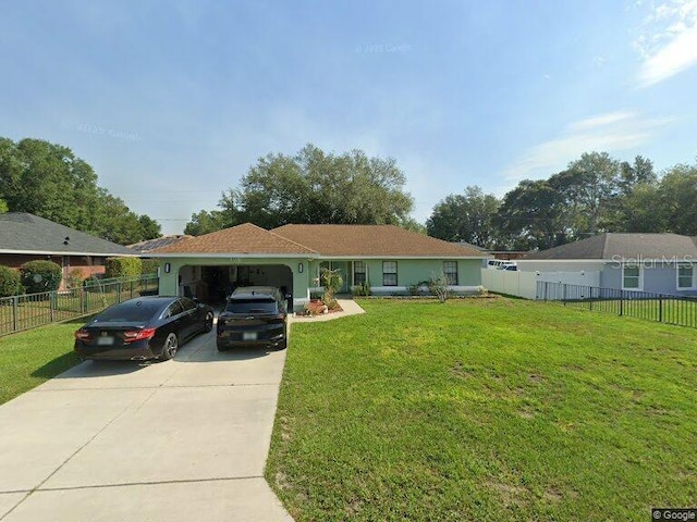 3931 SW 130th Loop, Ocala, FL 34473 - photo 1