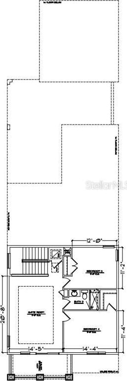 10040 Peebles St, Orlando, FL 32827 - photo 3
