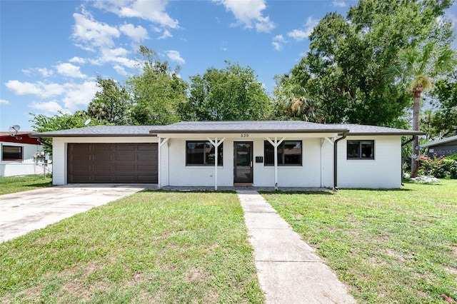 539 S Keech St, Daytona Beach, FL 32114 - photo 1