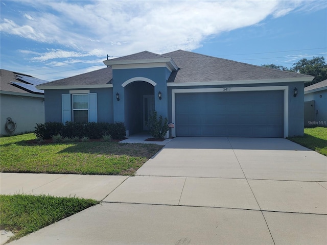 3417 Yarian Dr, Haines City, FL 33844 - photo 1