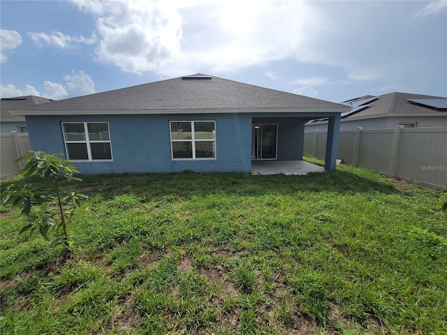 3417 Yarian Dr, Haines City, FL 33844 - photo 36